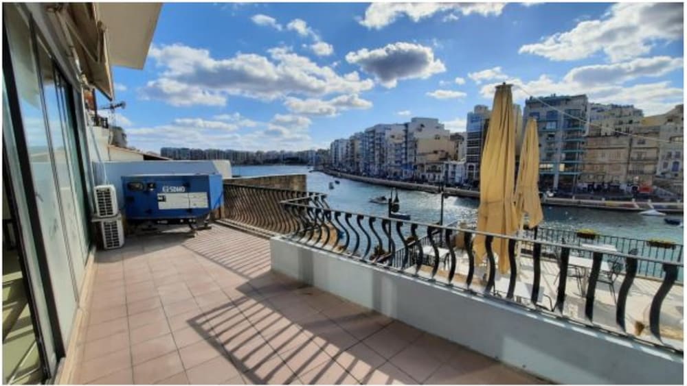 St Julians General Office — St Julian's, Malta