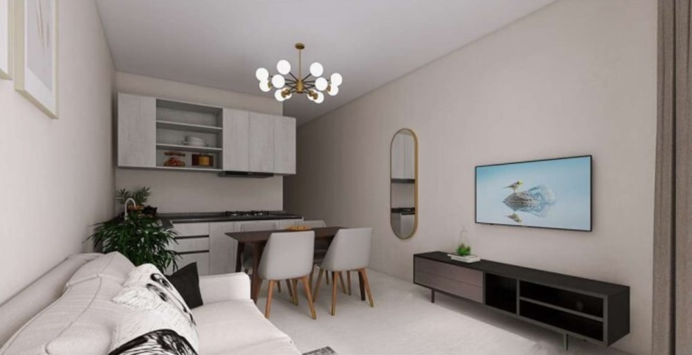 Msida Apartment — Msida, Malta