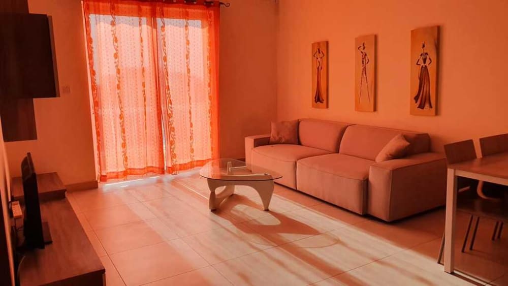 Ibragg Apartment — Ibragg, Malta
