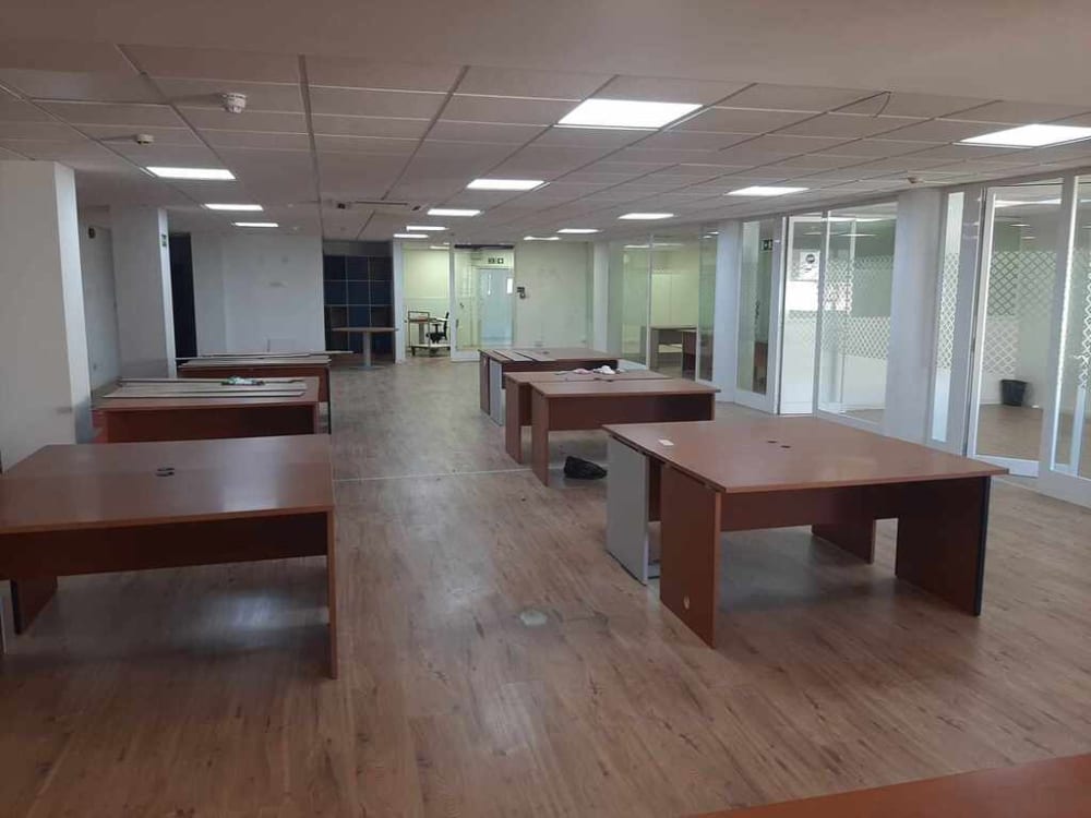 Sliema General Office — Sliema, Malta