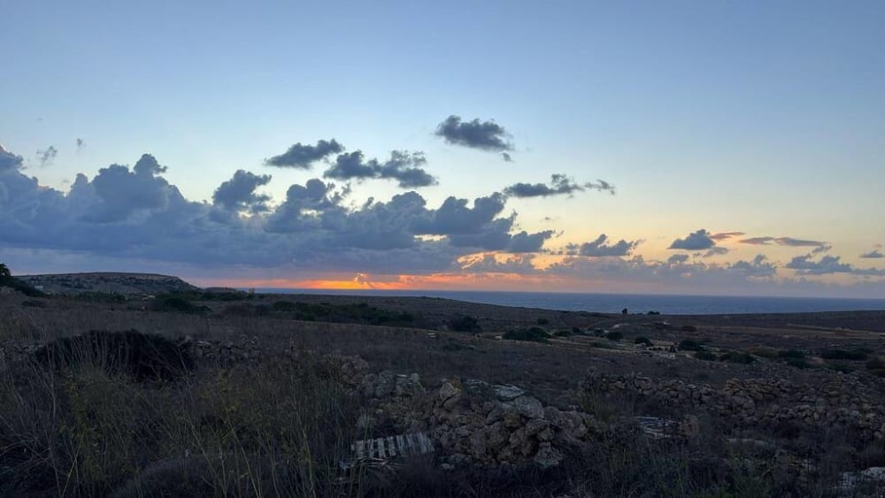 Mgarr Farmhouse — Mgarr Farm, Malta
