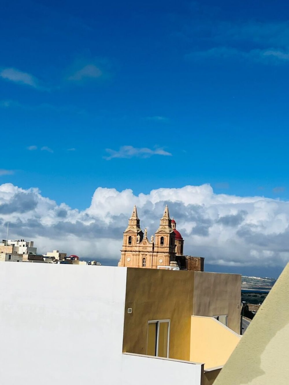 Mellieha Penthouse — Mellieha, Malta