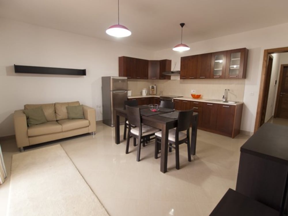 Bugibba Apartment — Bugibba, Malta