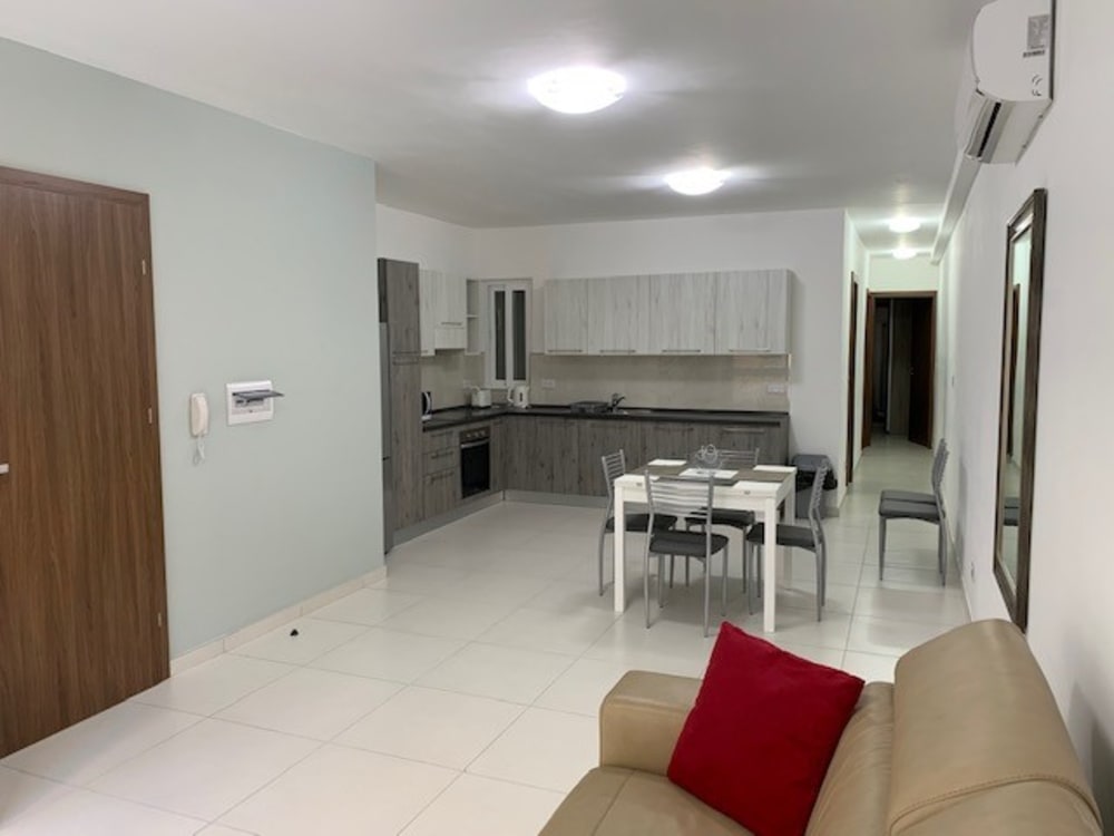 St Julians Apartment — St Julian's, Malta