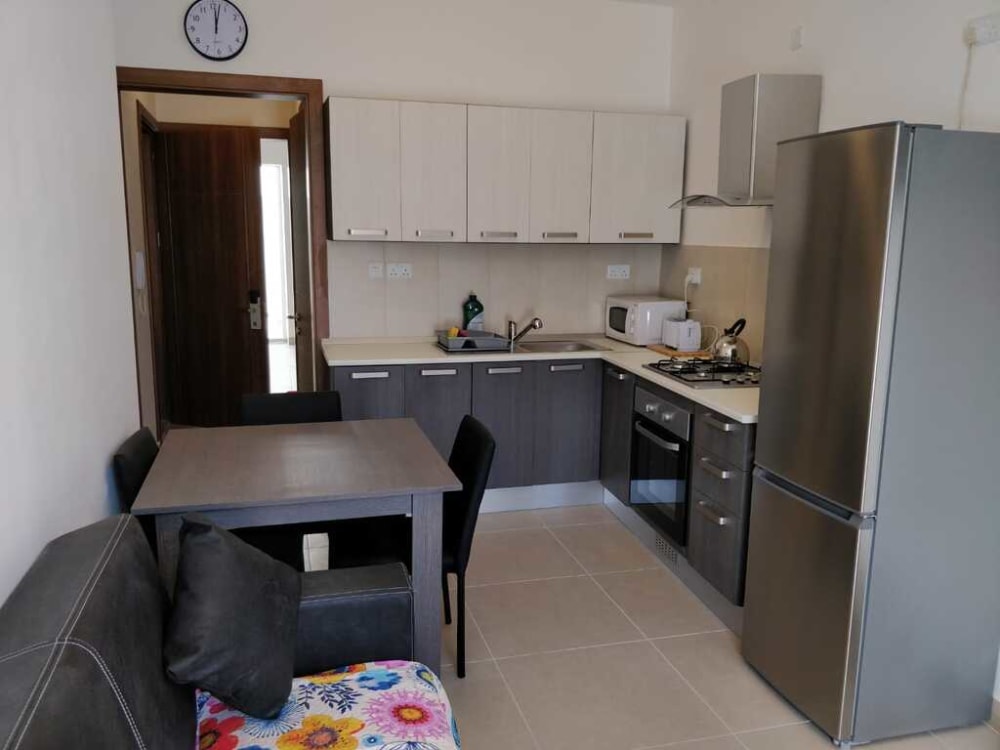 Ibragg Apartment — Ibragg, Malta
