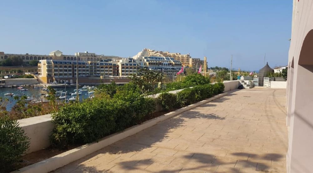 St Julians Apartment — St Julian's, Malta