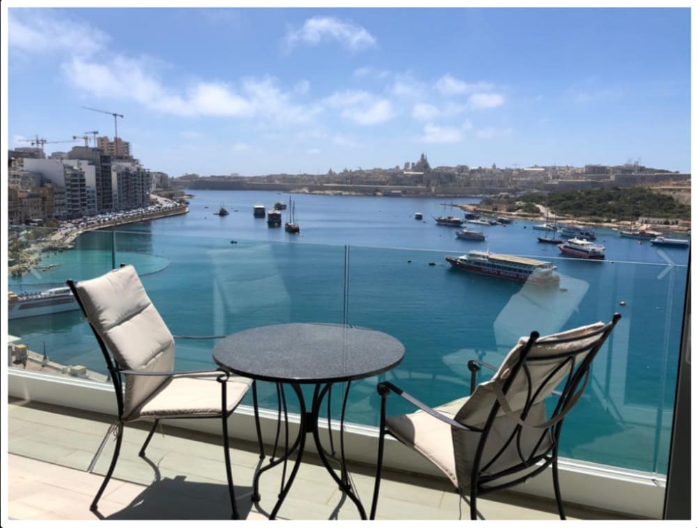 Sliema Apartment — Sliema, Malta