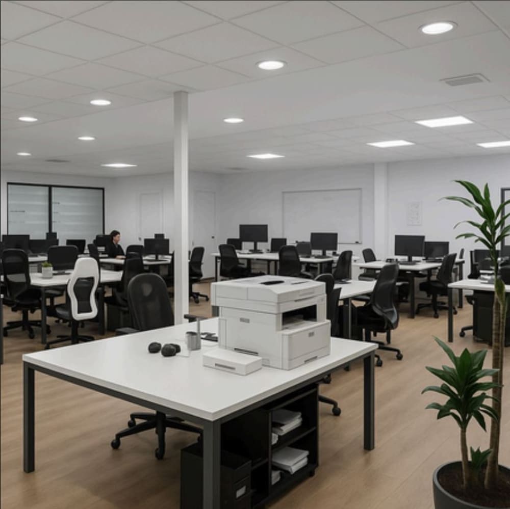 Mosta General Office — Mosta, Malta