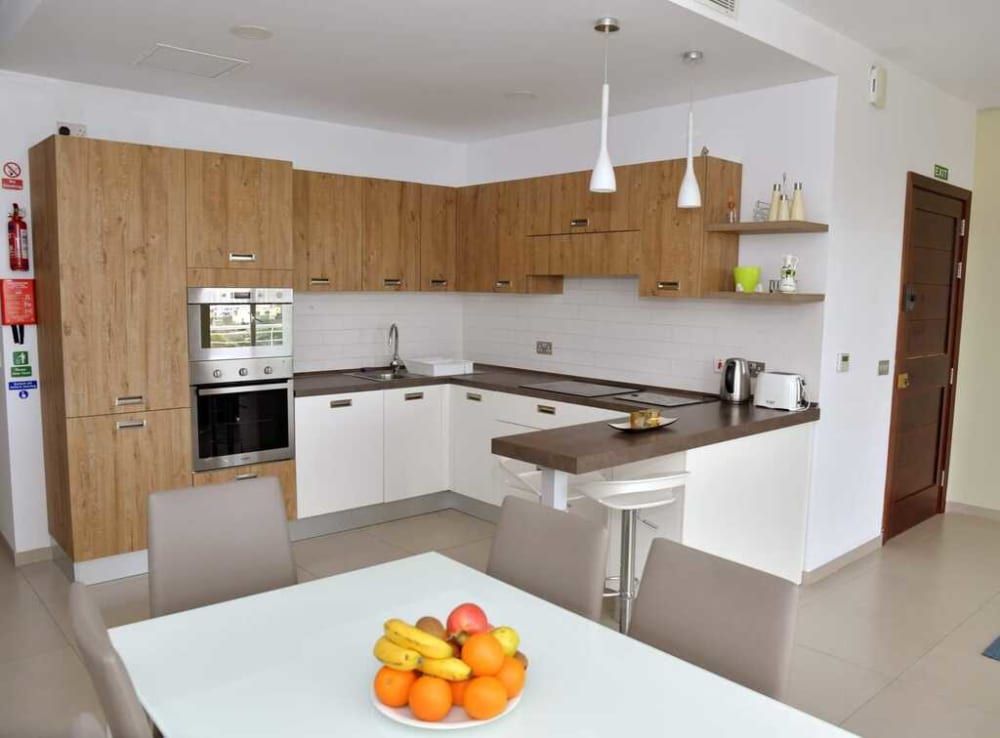 Mosta Apartment — Mosta, Malta