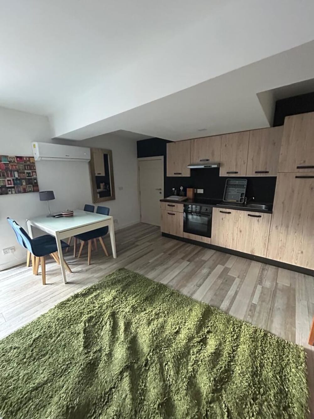 Swieqi Maisonette — Swieqi, Malta