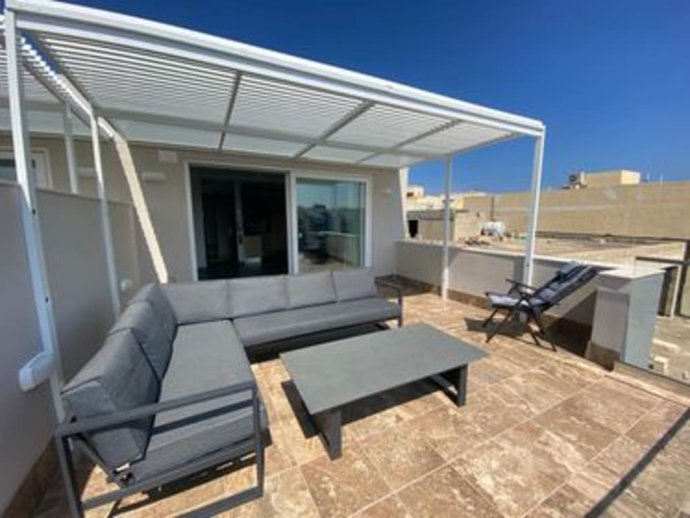 St Julians Penthouse — St Julian's, Malta