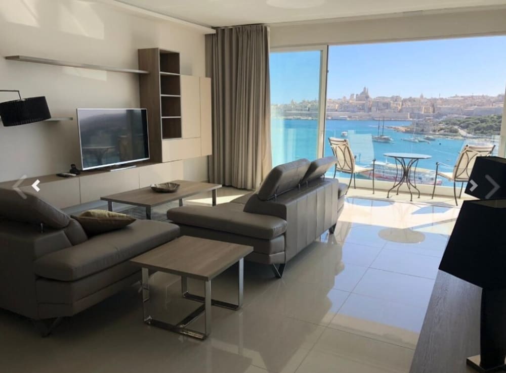 Sliema Apartment — Sliema, Malta