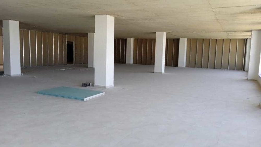 Mriehel General Office — Mriehel, Malta