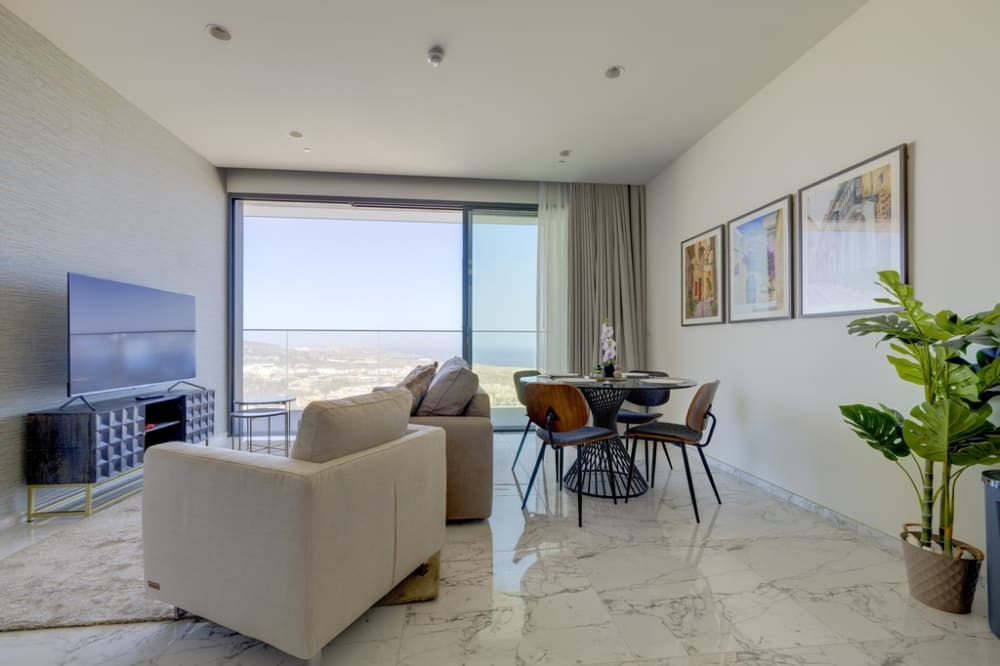 St Julians Apartment — St Julian's, Malta