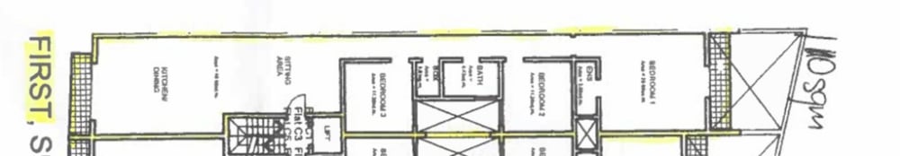 Kalkara Apartment — Kalkara, Malta