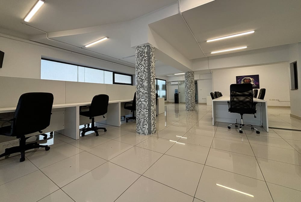 San Gwann General Office — San Gwann, Malta