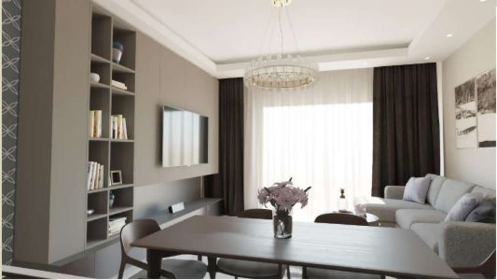 St Pauls Bay Penthouse — St Pauls Bay, Malta
