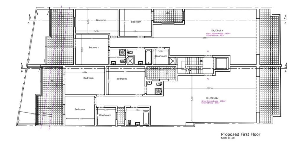 Burmarrad Apartment — Burmarrad, Malta