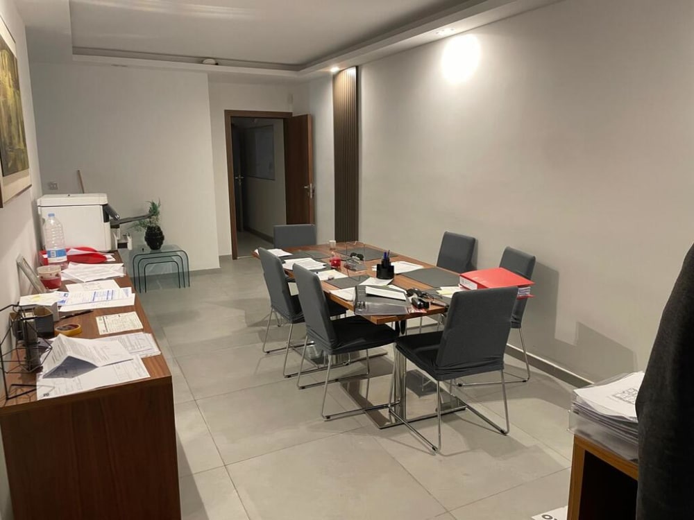 Msida General Office — Msida, Malta