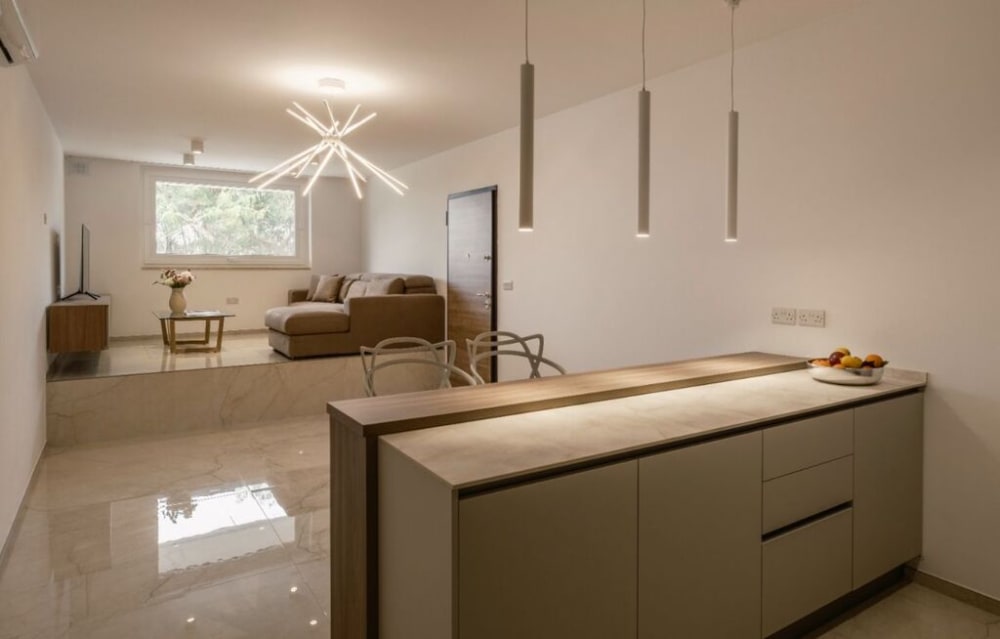 Kappara Maisonette — Kappara, Malta