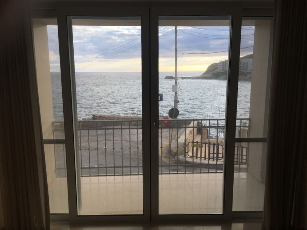 Marsalforn Apartment — Marsalforn, Malta