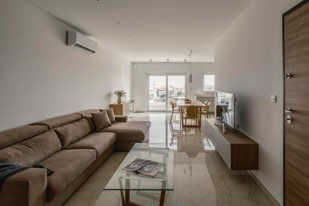 Kappara Apartment — Kappara, Malta
