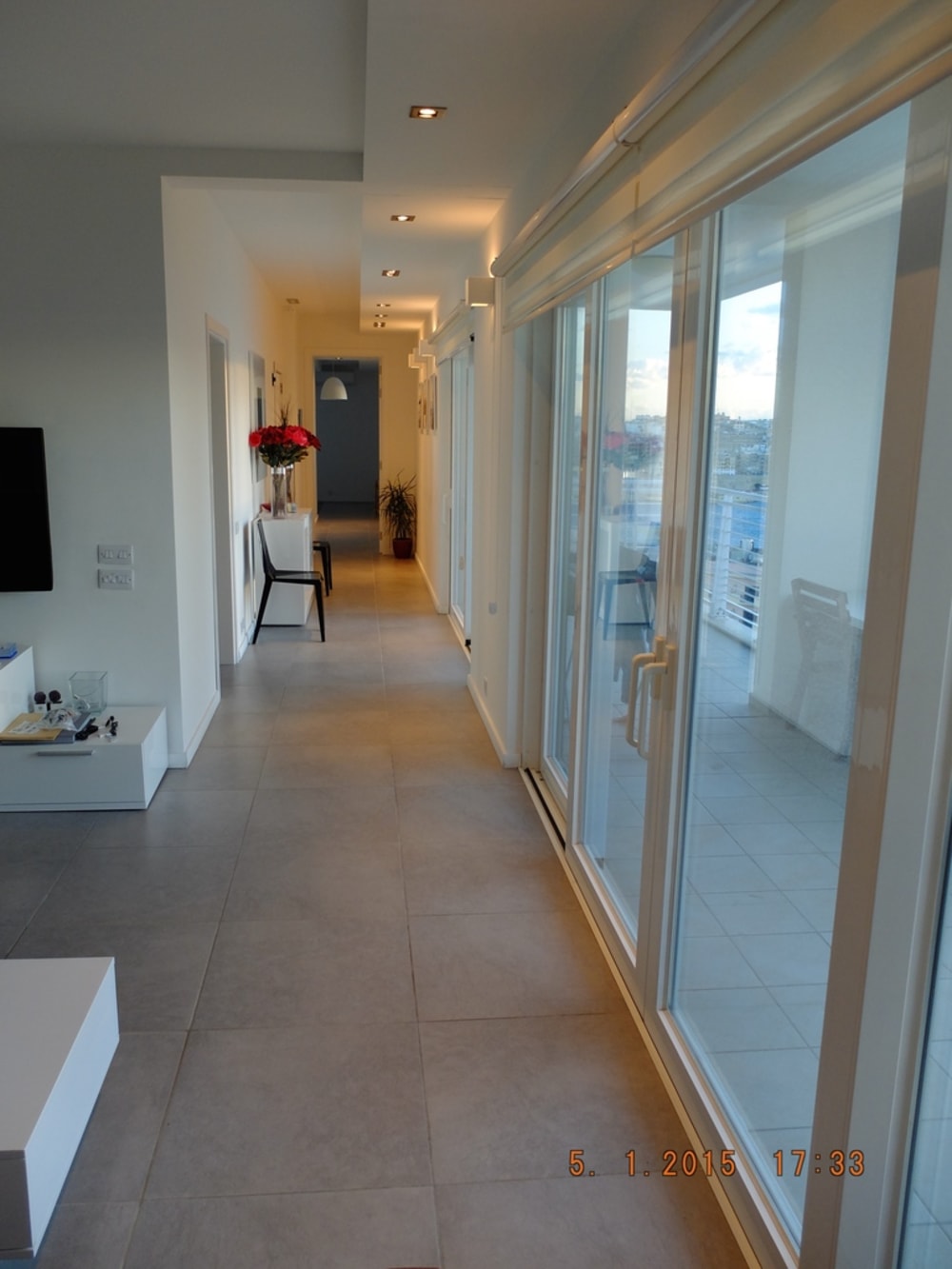 Fortcambridge Apartment — Fortcambridge, Malta