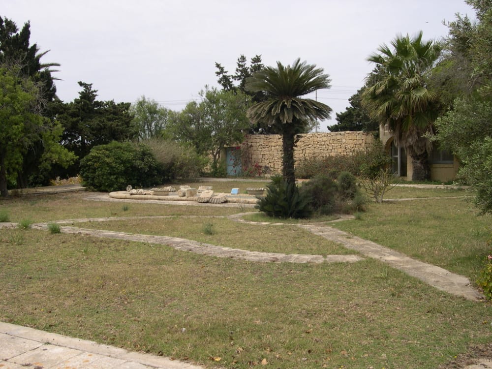 Marsaxlokk Palazzo — Marsaxlokk, Malta