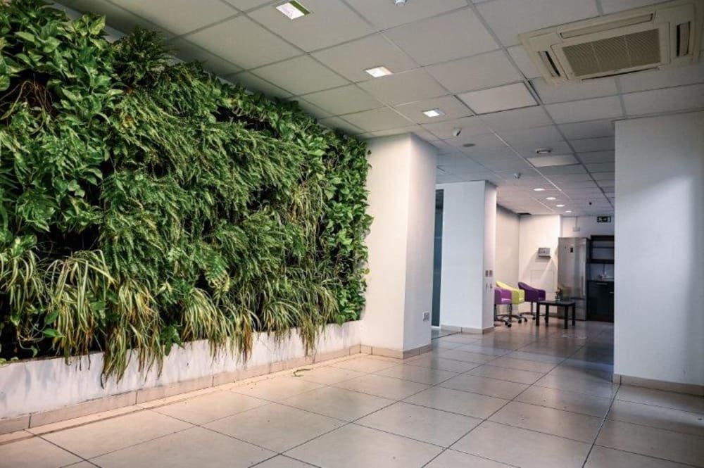 Sliema General Office — Sliema, Malta