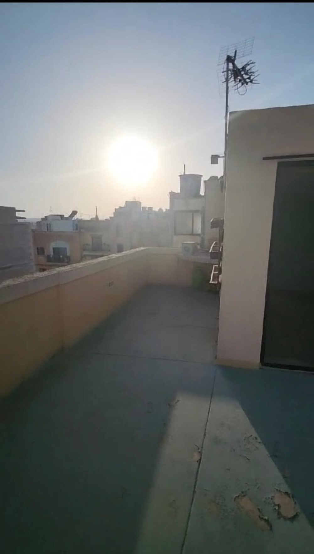 Swatar Apartment — Swatar, Malta
