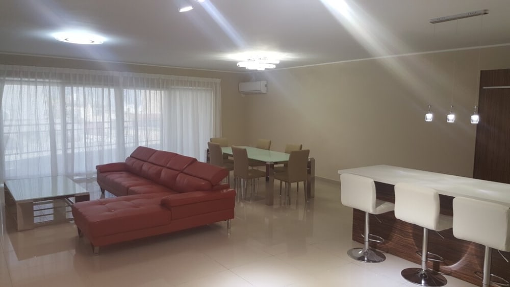Ibragg Apartment — Ibragg, Malta