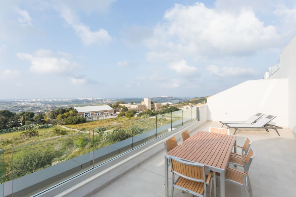 Mosta Apartment — Mosta, Malta