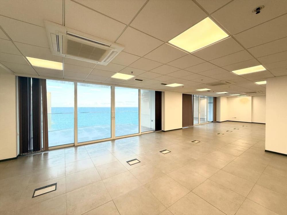 Sliema General Office — Sliema, Malta