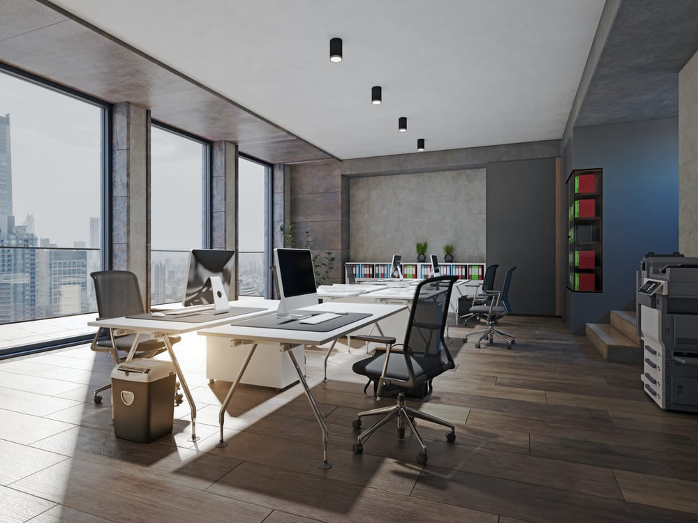St Julians General Office — St Julian's, Malta