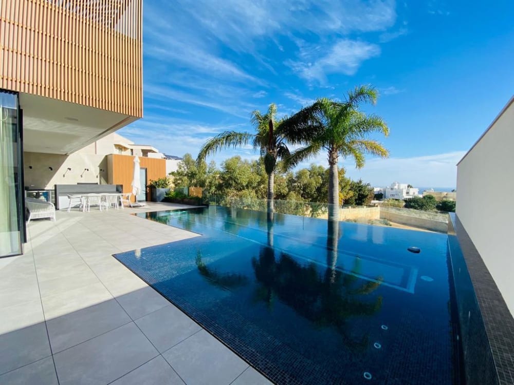 Madliena Villa — Madliena, Malta