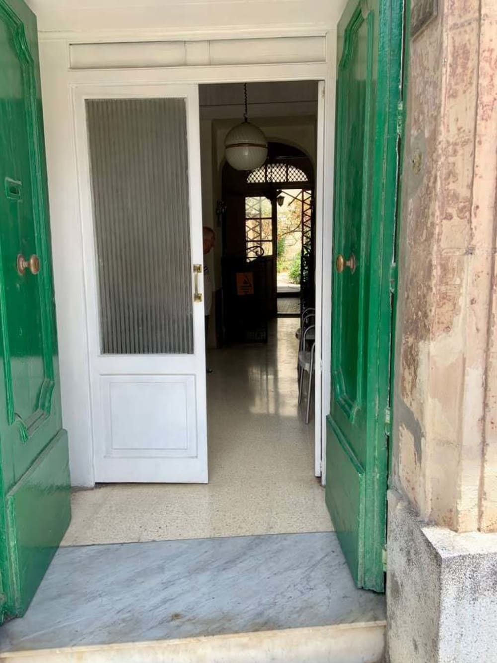 Santa Venera Town House — Santa Venera, Malta