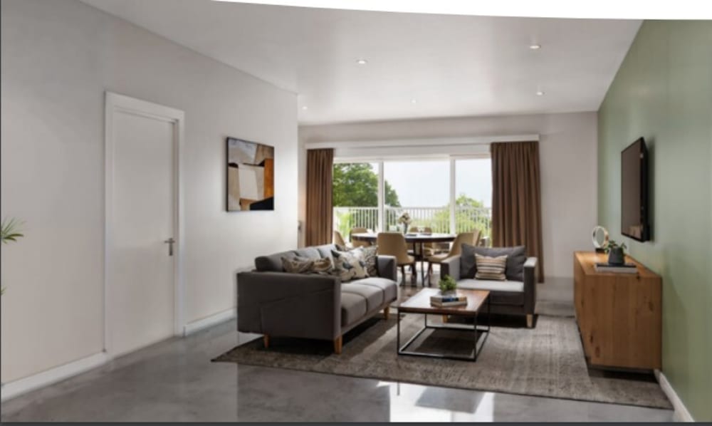 Attard Apartment — Attard, Malta