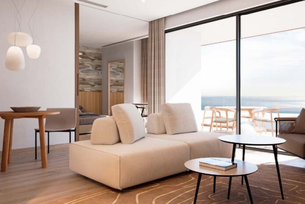 Sliema Apartment — Sliema, Malta