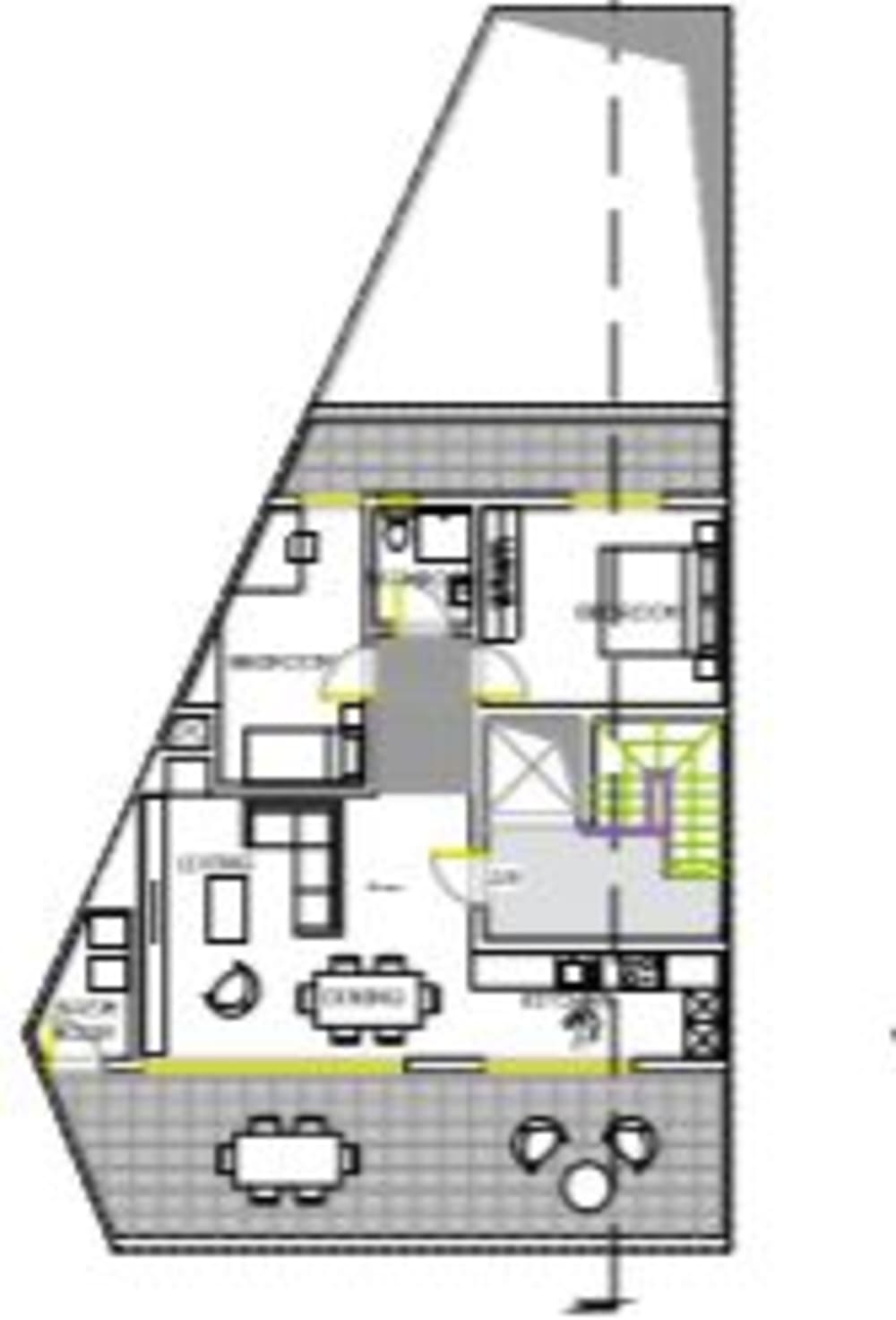 Sliema Penthouse — Sliema, Malta