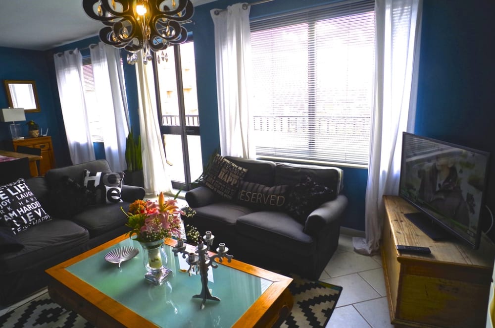 Sliema Penthouse — Sliema, Malta