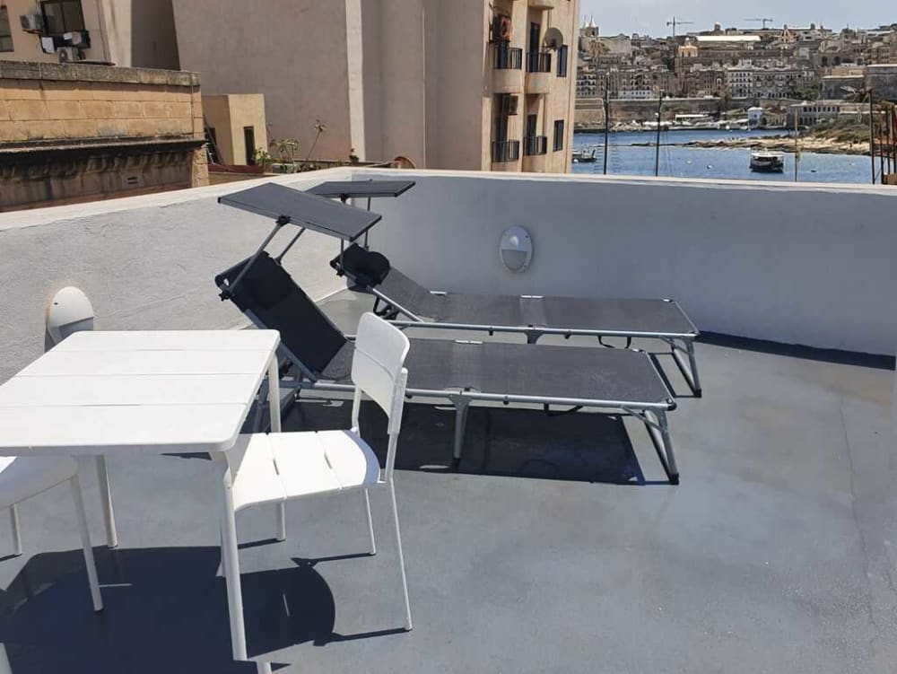 Sliema Town House — Sliema, Malta