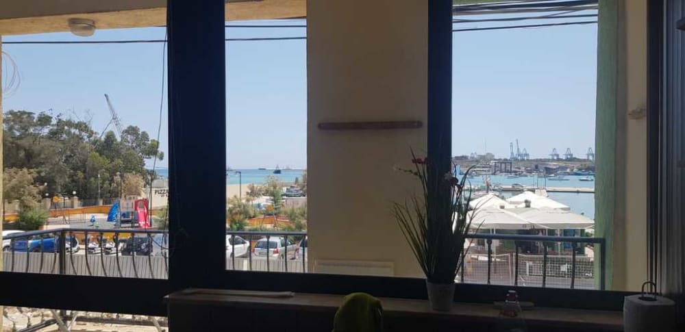 Marsaxlokk Apartment — Marsaxlokk, Malta