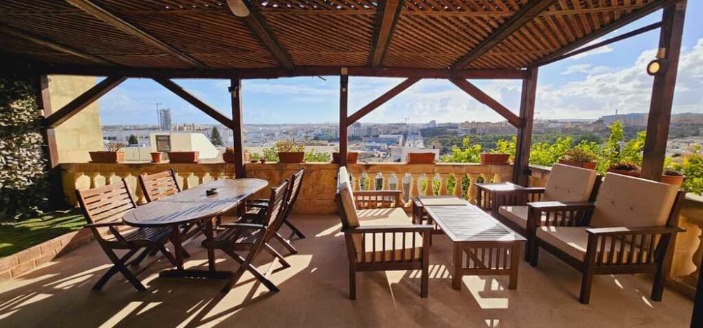 Kappara Villa — Kappara, Malta