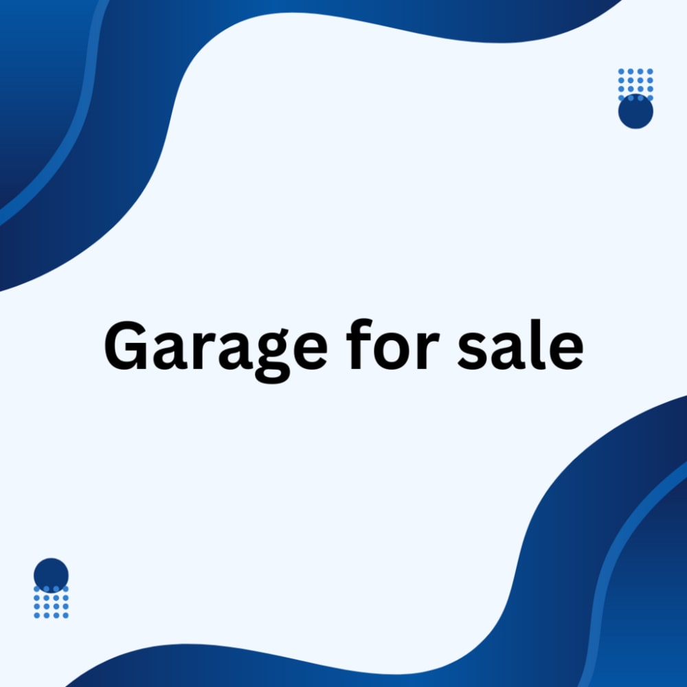 St Julians Garage (residential) — St Julian's, Malta