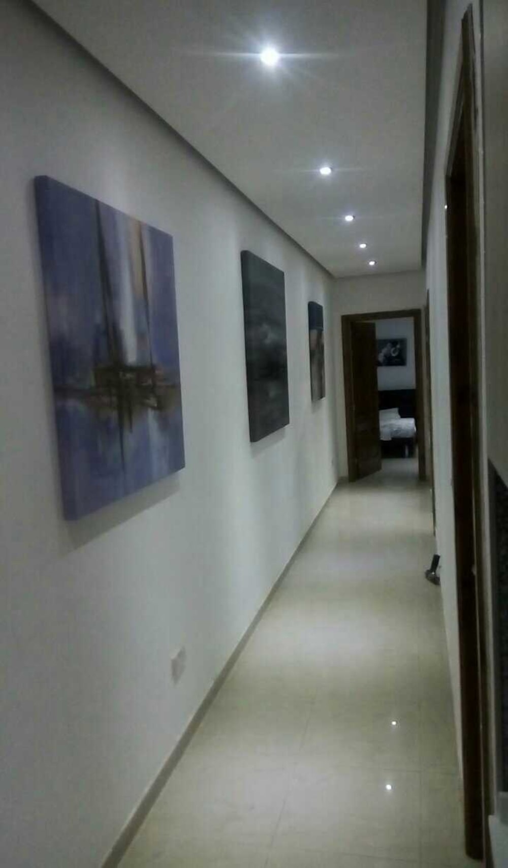 Gzira Penthouse — Gzira, Malta