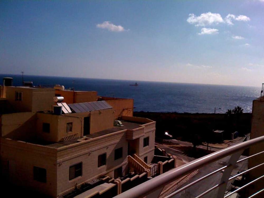 Marsascala Apartment — Marsascala, Malta