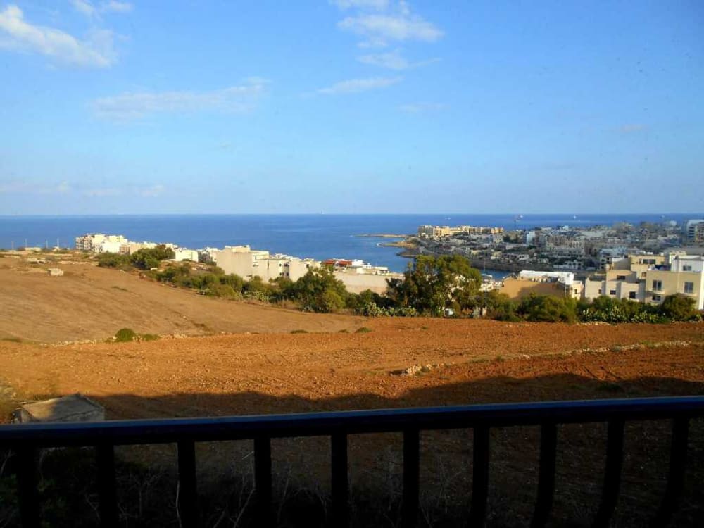 Marsascala Apartment — Marsascala, Malta