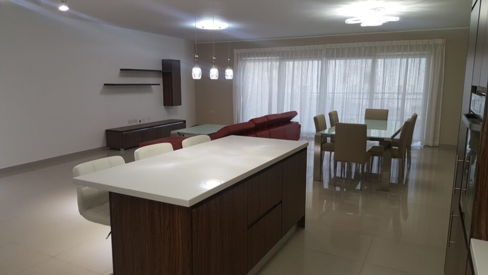 Ibragg Apartment — Ibragg, Malta