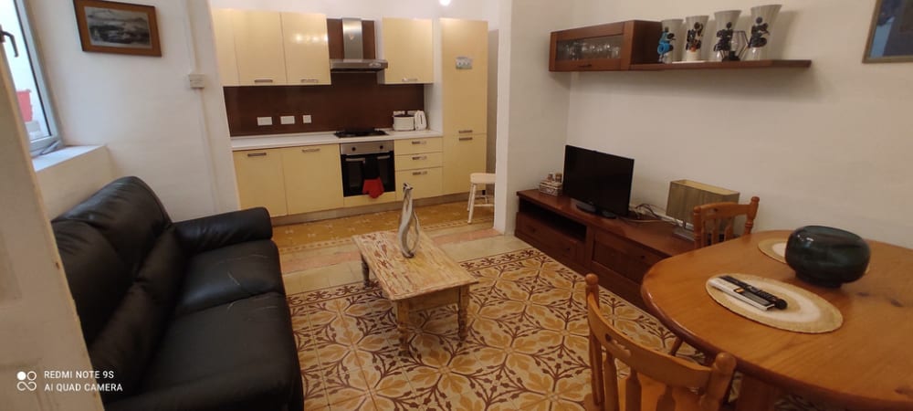 Gzira Town House — Gzira, Malta