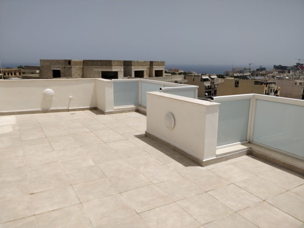 Ibragg Penthouse — Ibragg, Malta